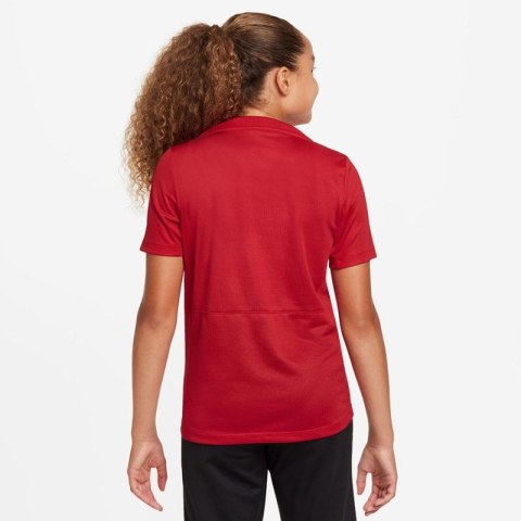 Koszulka Nike Liverpool FC DF Academy Pro SS Top Jr FQ2753-688 Koszulka Nike Liverpool FC DF Academy Pro SS Top Jr FQ2753-688