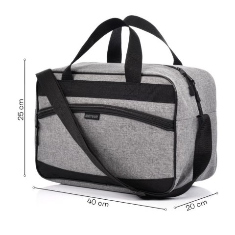 Torba Meteor Lokman 16886