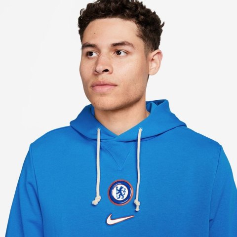 Bluza Nike Chelsea FC Standard Issue M FZ8658-435 Bluza Nike Chelsea FC Standard Issue M FZ8658-435
