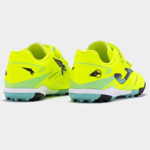 Buty Joma POWERFUL 2411 Jr TF POJW2411TFV Buty Joma POWERFUL 2411 Jr TF POJW2411TFV