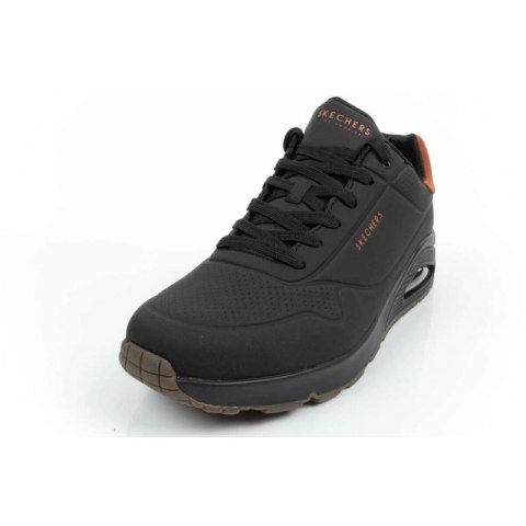 Buty Skechers Uno M 183004/BBK