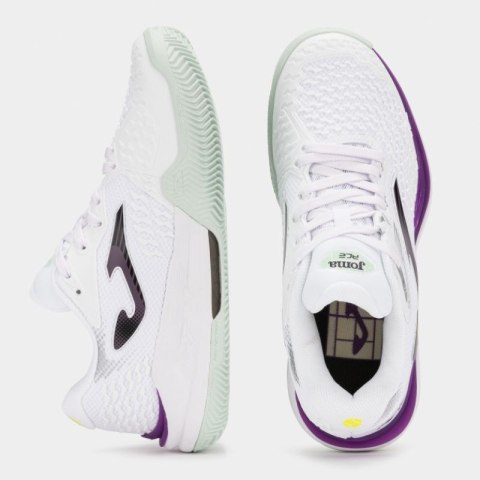 Buty do tenisa Joma Ace Lady 2402 W TACLW2402C Buty do tenisa Joma Ace Lady 2402 W TACLW2402C