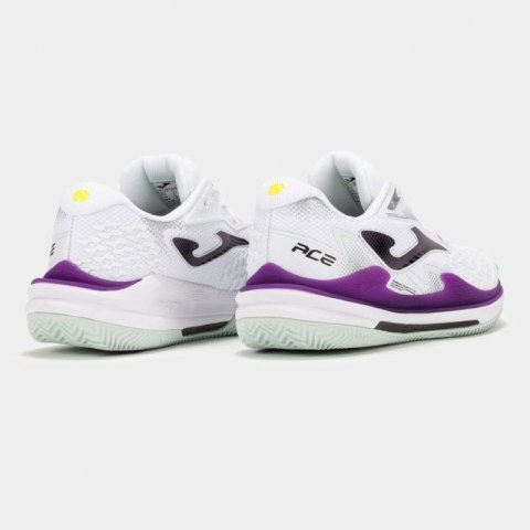 Buty do tenisa Joma Ace Lady 2402 W TACLW2402C Buty do tenisa Joma Ace Lady 2402 W TACLW2402C
