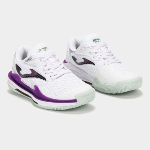 Buty do tenisa Joma Ace Lady 2402 W TACLW2402C Buty do tenisa Joma Ace Lady 2402 W TACLW2402C