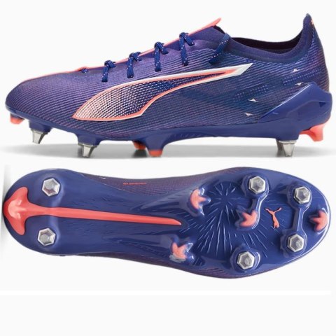 Buty piłkarskie Puma Ultra 5 Ultimate MxSG M 107883-01 Buty piłkarskie Puma Ultra 5 Ultimate MxSG M 107883-01
