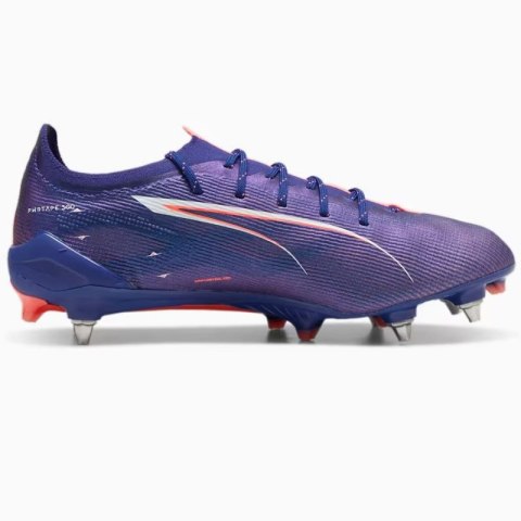 Buty piłkarskie Puma Ultra 5 Ultimate MxSG M 107883-01 Buty piłkarskie Puma Ultra 5 Ultimate MxSG M 107883-01