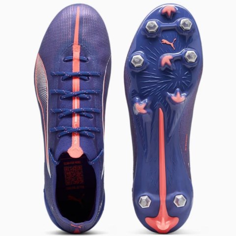 Buty piłkarskie Puma Ultra 5 Ultimate MxSG M 107883-01 Buty piłkarskie Puma Ultra 5 Ultimate MxSG M 107883-01
