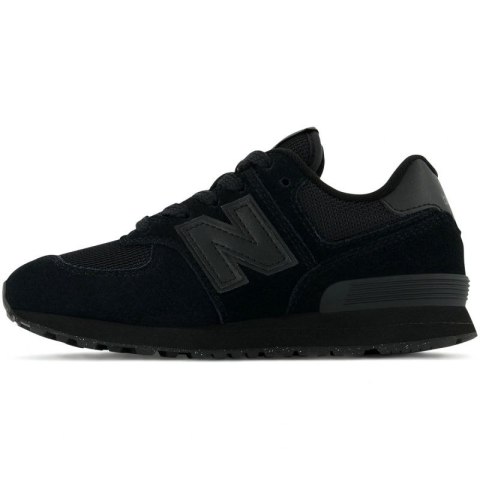 Buty sportowe New Balance Jr PC574EVE Buty sportowe New Balance Jr PC574EVE
