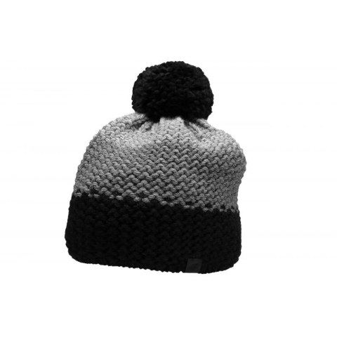 Czapka zimowa 4F 4FAW23ACAPM312-24S Czapka zimowa 4F 4FAW23ACAPM312-24S