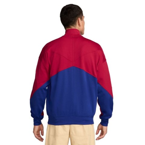 Kurtka Nike FC Barcelona Academy Anthem M FN9625-455 Kurtka Nike FC Barcelona Academy Anthem M FN9625-455