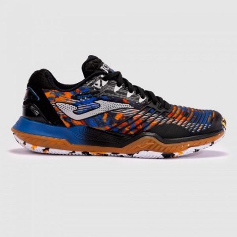 POINT MEN 2401 BLACK ORANGE