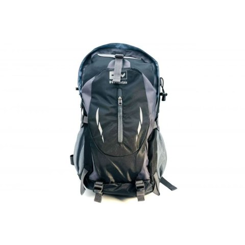 Plecak Hi Mountain Cruise 35L AB1069-CCZERŃ/SZAROŚĆ Plecak Hi Mountain Cruise 35L AB1069-CCZERŃ/SZAROŚĆ