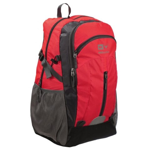 Plecak Hi Mountain Globe 35L AB11069-BCZERWIEŃ Plecak Hi Mountain Globe 35L AB11069-BCZERWIEŃ
