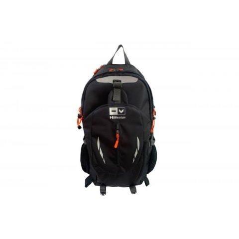 Plecak Hi Mountain Terra 35L AB1069-CCZERŃ/POMARAŃCZ Plecak Hi Mountain Terra 35L AB1069-CCZERŃ/POMARAŃCZ