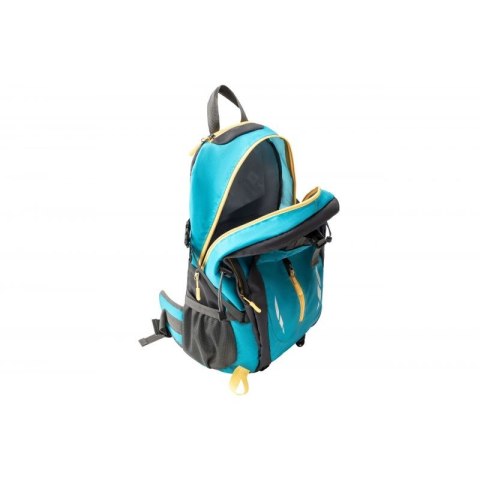 Plecak Hi Mountain Terra 35L AB1069CZERŃ/NIEBIESKI/ŻÓŁĆ Plecak Hi Mountain Terra 35L AB1069CZERŃ/NIEBIESKI/ŻÓŁĆ