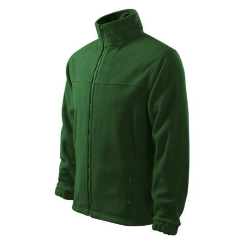 Polar Malfini Jacket M MLI-501GR zieleń butelkowa 06 Polar Malfini Jacket M MLI-501GR zieleń butelkowa 06