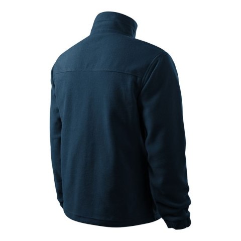 Polar Malfini Jacket M MLI-501LN granatowy 02 Polar Malfini Jacket M MLI-501LN granatowy 02
