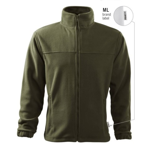 Polar Malfini Jacket M MLI-501ML military 69 Polar Malfini Jacket M MLI-501ML military 69