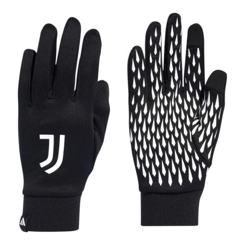 Rękawiczki adidas Juventus Turyn IY0421 Rękawiczki adidas Juventus Turyn IY0421