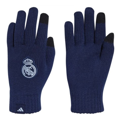 Rękawiczki adidas Real Madryt IY0459 Rękawiczki adidas Real Madryt IY0459