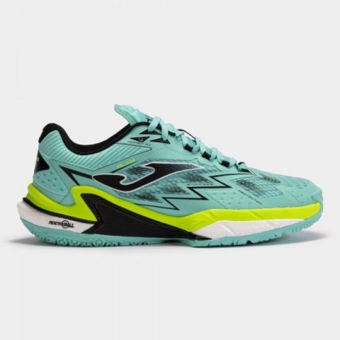 SLAM MEN 2427 TURQUOISE
