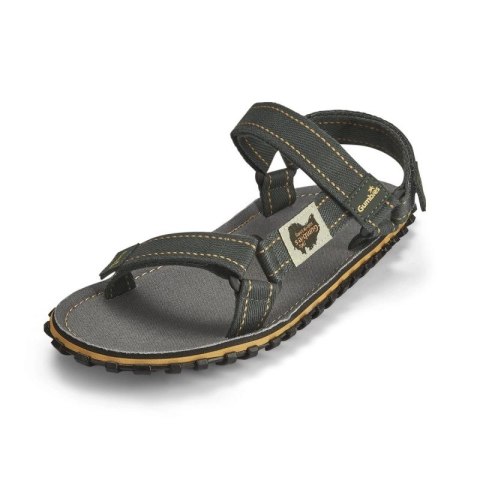 Sandały Gumbies Tracker Racker Sandals Grey M GU-SATRA013 Sandały Gumbies Tracker Racker Sandals Grey M GU-SATRA013