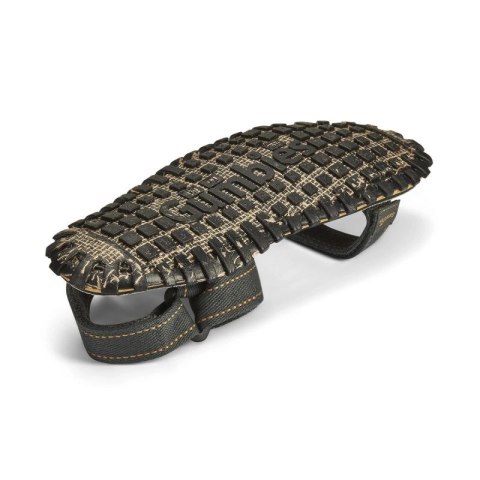 Sandały Gumbies Tracker Racker Sandals Grey M GU-SATRA013 Sandały Gumbies Tracker Racker Sandals Grey M GU-SATRA013