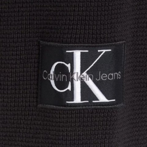 Sweter Calvin Klein Jeans Badge M J30J324327 Sweter Calvin Klein Jeans Badge M J30J324327