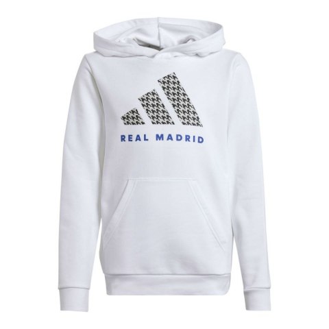 Bluza adidas Real Madryt Jr IT3763 Bluza adidas Real Madryt Jr IT3763
