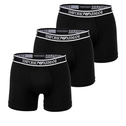 Bokserki Emporio Armani M 111357 4R717 21320 Bokserki Emporio Armani M 111357 4R717 21320
