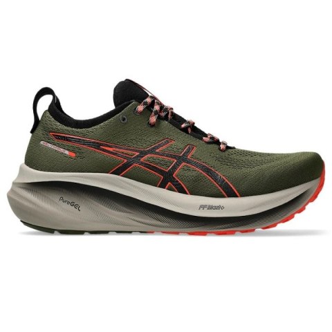 Buty Asics Gel Nimbus 26 TR M 1011B849300