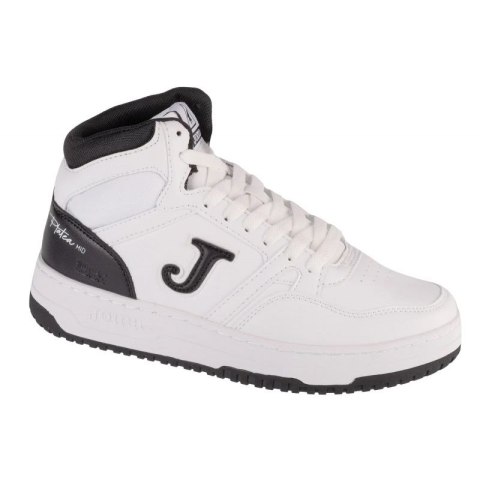 Buty Joma C.Platea Mid Lady 2401 W CPLAMLW2401 Buty Joma C.Platea Mid Lady 2401 W CPLAMLW2401