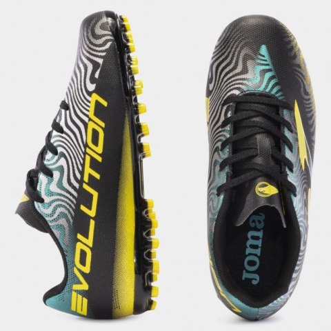 Buty Joma EVOLUTION 2401 Jr FG EVJW2401AG Buty Joma EVOLUTION 2401 Jr FG EVJW2401AG