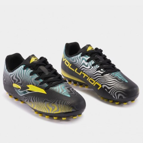 Buty Joma EVOLUTION 2401 Jr FG EVJW2401AG Buty Joma EVOLUTION 2401 Jr FG EVJW2401AG