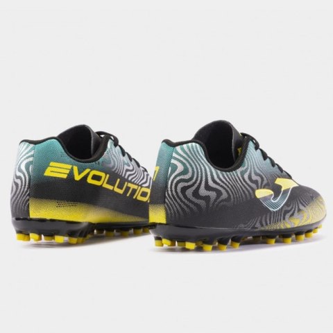 Buty Joma EVOLUTION 2401 Jr FG EVJW2401AG Buty Joma EVOLUTION 2401 Jr FG EVJW2401AG