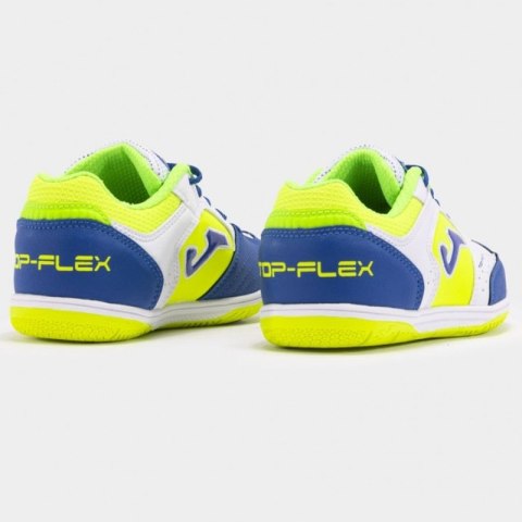 Buty Joma Top Flex IN Jr TPJW2402IN Buty Joma Top Flex IN Jr TPJW2402IN