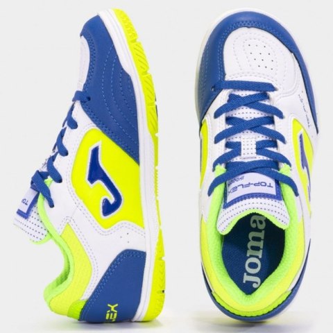 Buty Joma Top Flex IN Jr TPJW2402IN Buty Joma Top Flex IN Jr TPJW2402IN