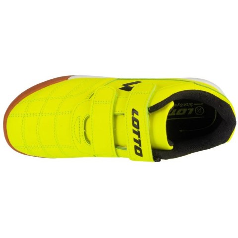 Buty Lotto Pacer K Jr 2600110K-2411 Buty Lotto Pacer K Jr 2600110K-2411