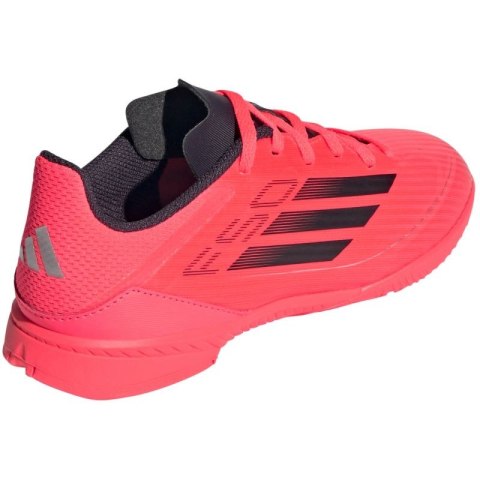 Buty piłkarskie adidas F50 League IN Jr IF1369