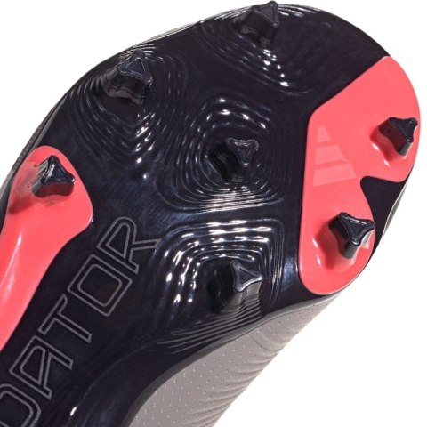 Buty piłkarskie adidas Predator League FG Jr IF6354
