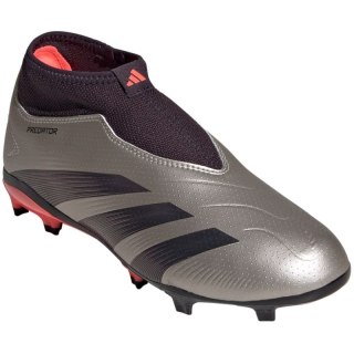 Buty piłkarskie adidas Predator League LL FG Jr IF6357