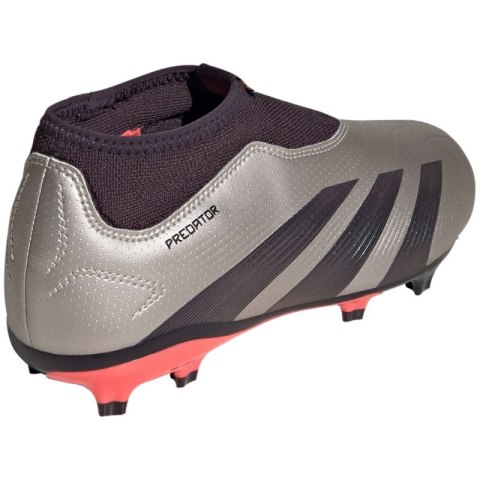 Buty piłkarskie adidas Predator League LL FG Jr IF6357