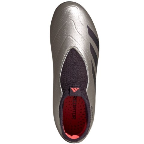 Buty piłkarskie adidas Predator League LL FG Jr IF6357