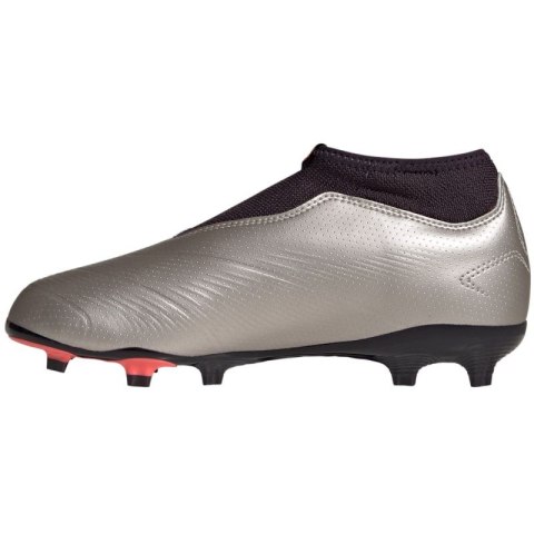Buty piłkarskie adidas Predator League LL FG Jr IF6357