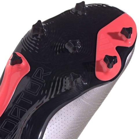 Buty piłkarskie adidas Predator League LL FG Jr IF6357