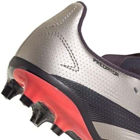 Buty piłkarskie adidas Predator League LL FG Jr IF6357