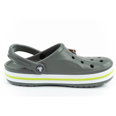 Klapki Crocs Bayaband W 205089-0GX