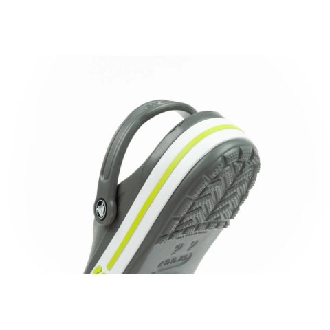 Klapki Crocs Bayaband W 205089-0GX
