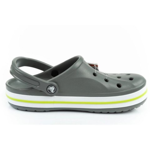 Klapki Crocs Bayaband W 205089-0GX