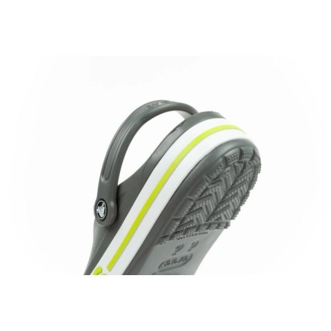 Klapki Crocs Bayaband W 205089-0GX